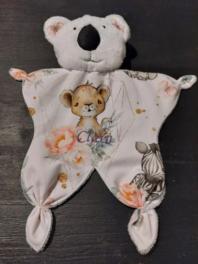 articles bébé personnalisés à Verneuil-sur-Vienne