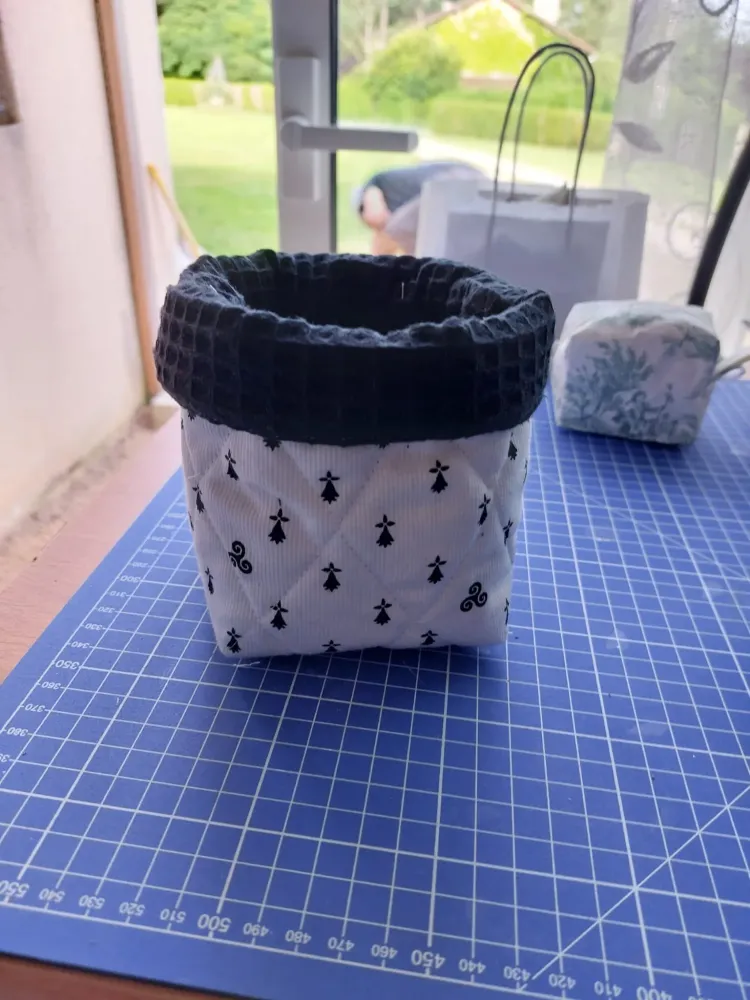 sac à langer à Verneuil-sur-Vienne